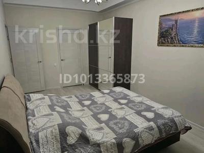 2-комнатная квартира · 89 м² · 4/9 этаж, мкр Нуртас, Нурсат 68 — Мечеть белая за 280 000 ₸ в Шымкенте, Каратауский р-н