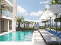 2-комнатная квартира · 55 м² · 10/26 этаж, Дубай за ~ 116.4 млн ₸