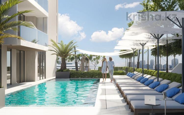 2-комнатная квартира · 55 м² · 10/26 этаж, Дубай за ~ 116.4 млн ₸ — фото 2