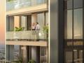 2-комнатная квартира · 55 м² · 10/26 этаж, Дубай за ~ 116.4 млн ₸ — фото 2