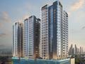 2-комнатная квартира · 55 м² · 10/26 этаж, Дубай за ~ 116.4 млн ₸ — фото 7