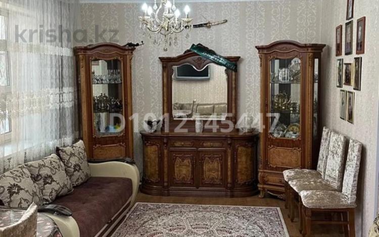 Часть дома · 4 комнаты · 110 м² · 6 сот., ул. Асылбекова 8 за 30 млн ₸ в Жезказгане — фото 2