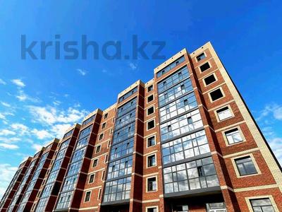 2-комнатная квартира · 73.9 м² · 6/7 этаж, Трасса М-38, 34 за ~ 29.6 млн 〒 в Семее