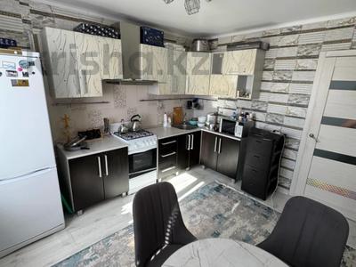 2-комнатная квартира · 50 м² · 6/6 этаж, Автомобильная 18А за 24 млн ₸ в Костанае