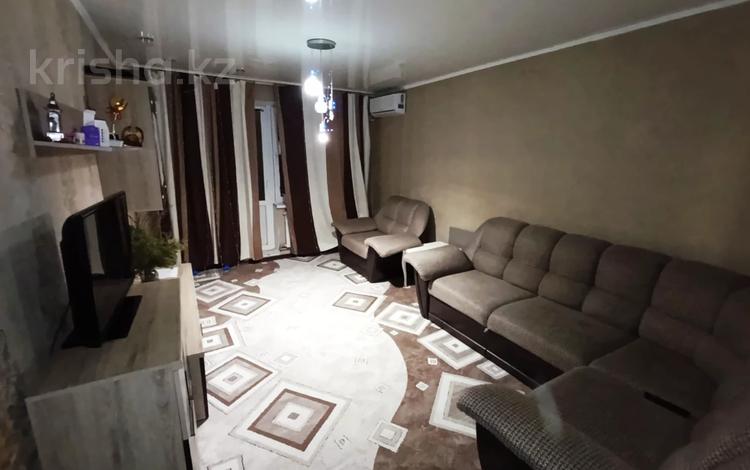 4-комнатная квартира · 90 м² · 5/5 этаж, Восточный 31 за 25 млн ₸ в Талдыкоргане — фото 13