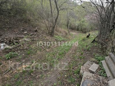 Дача · 2 комнаты · 35 м² · 8 сот., Ст Мебельщик за 28 млн ₸ в Алматы, Медеуский р-н