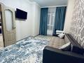 1-комнатная квартира · 40 м² · 11/21 этаж, Туркестан 14 — Орынбор за 300 000 ₸ в Астане, Есильский р-н