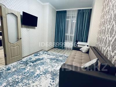 1-комнатная квартира · 40 м² · 11/21 этаж, Туркестан 14 — Орынбор за 300 000 ₸ в Астане, Есильский р-н