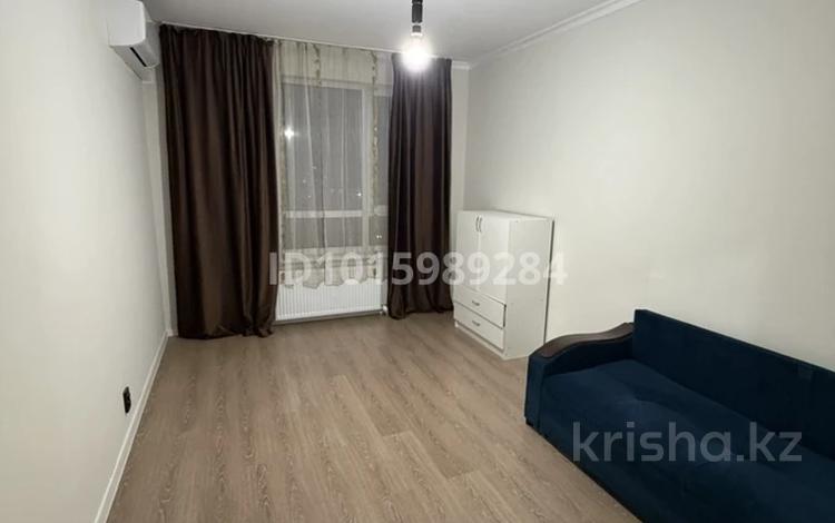 1-комнатная квартира · 35 м², Бектурова за 200 000 ₸ в Астане, Нура р-н — фото 2