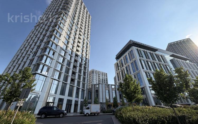 Свободное назначение · 239 м² за 510 млн ₸ в Астане, Есильский р-н — фото 2