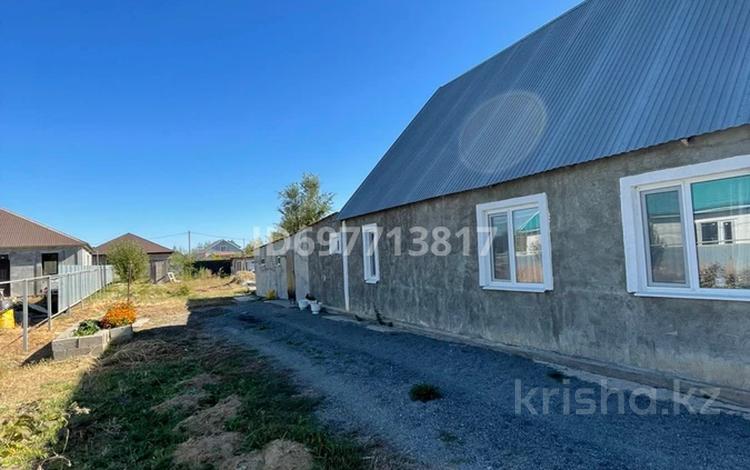 Отдельный дом · 4 комнаты · 120 м² · 5 сот., мкр Жана Орда 1 за 30 млн ₸ в Уральске — фото 2
