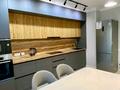 3-бөлмелі пәтер · 92 м² · 4/9 қабат, Кабанбай батыра 38/1, бағасы: 850 000 ₸ в Астане, Есильский р-н