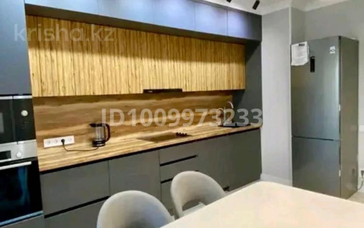 3-бөлмелі пәтер · 92 м² · 4/9 қабат, Кабанбай батыра 38/1, бағасы: 850 000 ₸ в Астане, Есильский р-н — фото 30