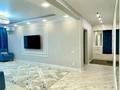3-бөлмелі пәтер · 92 м² · 4/9 қабат, Кабанбай батыра 38/1, бағасы: 850 000 ₸ в Астане, Есильский р-н — фото 5