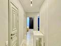 3-бөлмелі пәтер · 92 м² · 4/9 қабат, Кабанбай батыра 38/1, бағасы: 850 000 ₸ в Астане, Есильский р-н — фото 6