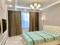 3-бөлмелі пәтер · 92 м² · 4/9 қабат, Кабанбай батыра 38/1, бағасы: 850 000 ₸ в Астане, Есильский р-н — фото 9