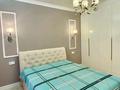 3-бөлмелі пәтер · 92 м² · 4/9 қабат, Кабанбай батыра 38/1, бағасы: 850 000 ₸ в Астане, Есильский р-н — фото 10