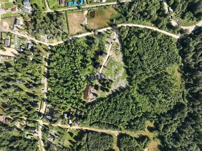 Участок · 89 соток, Санкт-Петербург за 130 млн ₸