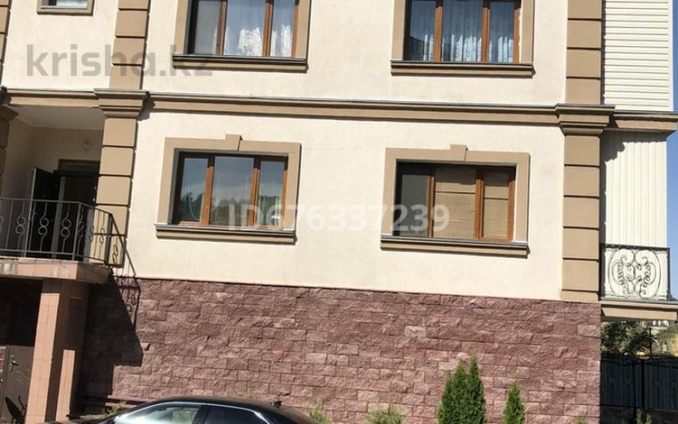 3-комнатная квартира, 97.35 м², 2/4 этаж, Раугаш 7А