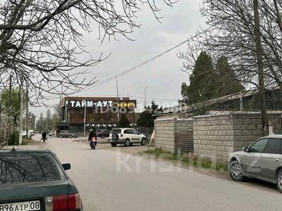Жер телімі · 10 сотық, Қордай, бағасы: 30 млн ₸ в Кордае