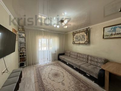 2-комнатная квартира · 45 м² · 10/13 этаж, Кошкарбаева 68 за 26 млн ₸ в Астане, Алматы р-н