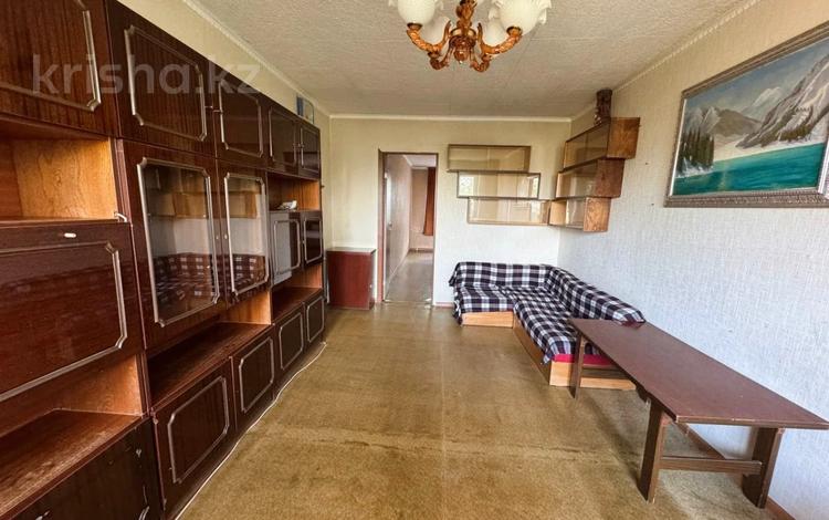 2-бөлмелі пәтер · 44 м² · 5/5 қабат, мкр Орбита-2 30 — Мустафина-Биржана, бағасы: 220 000 ₸ в Алматы, Бостандыкский р-н — фото 3