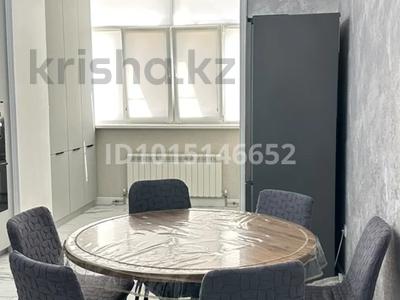 2-комнатная квартира · 103.6 м² · 1/7 этаж, мкр. Алтын орда, Санкибай батыра 40 Е за 47 млн ₸ в Актобе