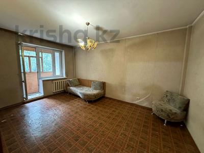 1-комнатная квартира · 33 м² · 3/5 этаж, Спасская 66 — Бекмаханова за 26.5 млн 〒 в Алматы, Турксибский р-н