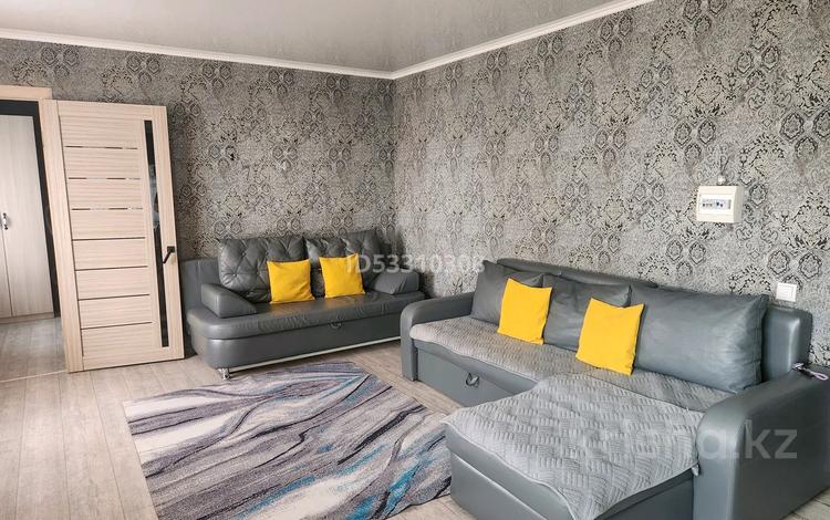 2-бөлмелі пәтер · 47 м² · 4/5 қабат, Ауэзова 102, бағасы: 15 000 〒 в Щучинске — фото 32