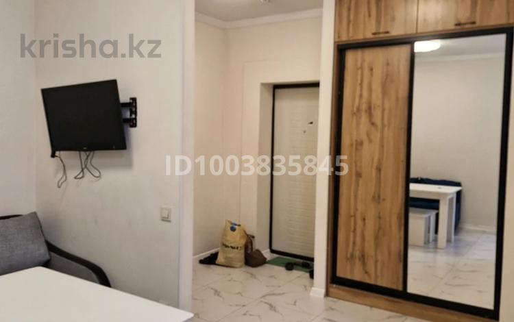 3-комнатная квартира · 74 м² · 12/16 этаж, Назарбаева 36 за 25 000 ₸ в Алматы, Алмалинский р-н — фото 13