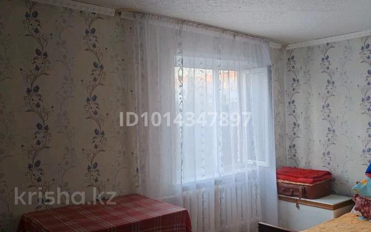 1-бөлмелі пәтер · 35.8 м² · 3/5 қабат, Юбилейный — Р-н 20 школы, бағасы: 11.5 млн ₸ в Кокшетау — фото 2