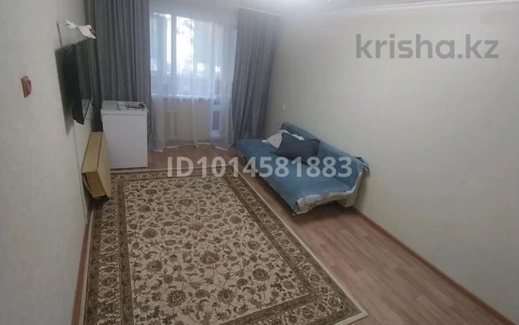 1-бөлмелі пәтер · 31 м² · 3/5 қабат, 1-ші шағым аудан, Каирбекова 399, бағасы: 14.5 млн ₸ в Костанае, 1-й микрорайон — фото 2