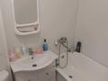 1-бөлмелі пәтер · 31 м² · 3/5 қабат, 1-ші шағым аудан, Каирбекова 399, бағасы: 14.5 млн ₸ в Костанае, 1-й микрорайон — фото 7