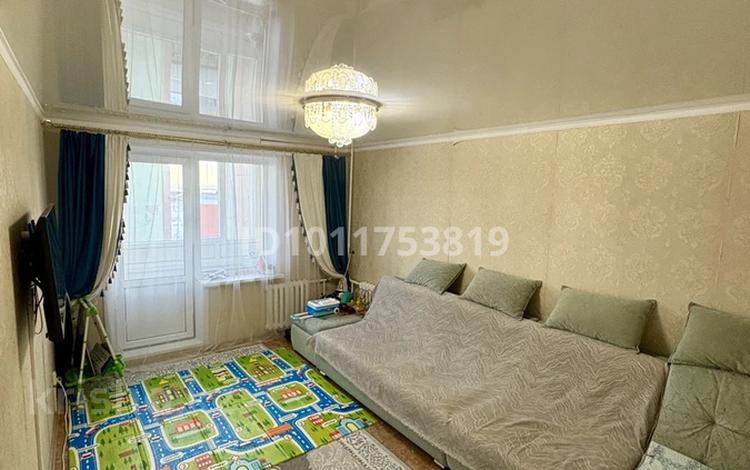 2-комнатная квартира · 43 м² · 7/9 этаж, Майкудук, Мкр Мамыраева за 19 млн ₸ в Караганде, Алихана Бокейханова р-н — фото 2