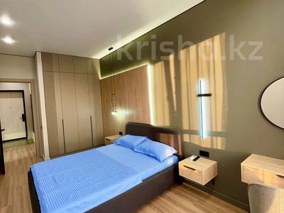 2-бөлмелі пәтер · 60 м² · 10/12 қабат, Сейфуллина 416 — Макатаева, бағасы: 35 000 ₸ в Алматы, Алмалинский р-н