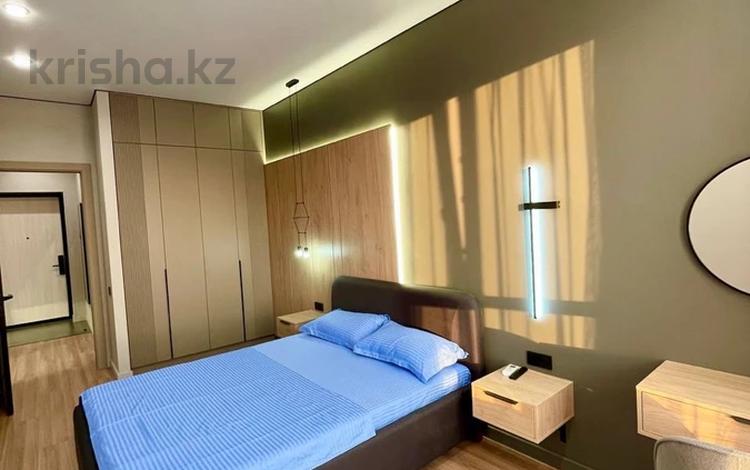 2-бөлмелі пәтер · 60 м² · 10/12 қабат, Сейфуллина 416 — Макатаева, бағасы: 35 000 ₸ в Алматы, Алмалинский р-н — фото 15