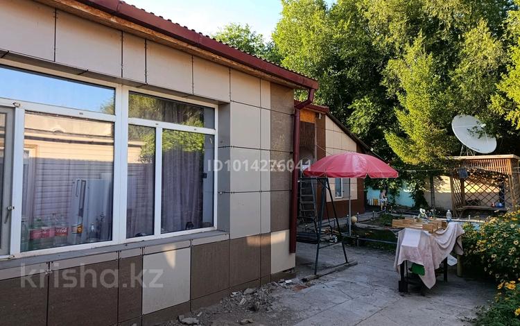 Часть дома · 4 комнаты · 92 м² · 3.6 сот., Омарова 17-1 — Ресторан 777 за 35 млн ₸ в Жезказгане — фото 2