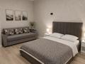2-бөлмелі пәтер · 60 м² · 9/9 қабат, Набережная 49 — Набережная Аль фараби, бағасы: 25 000 ₸ в Костанае