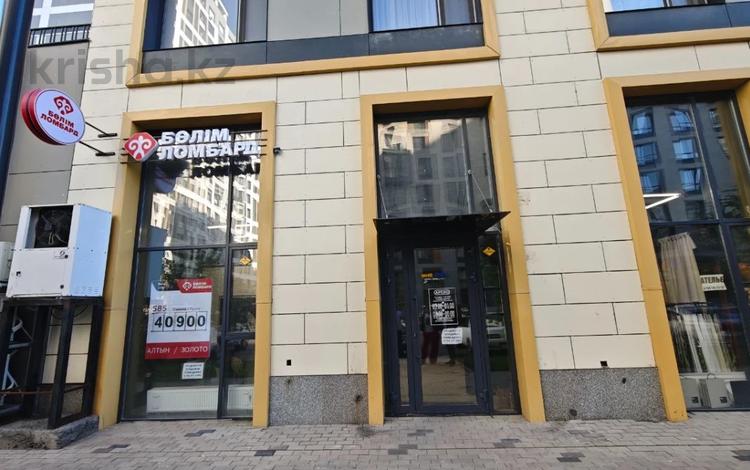 Свободное назначение · 193 м² за 250 млн ₸ в Астане, Нура р-н — фото 9