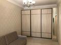 1-бөлмелі пәтер · 43 м² · 6/8 қабат, проспект Кабанбай Батыра, бағасы: 250 000 ₸ в Астане, Есильский р-н