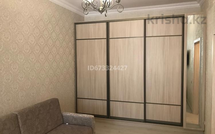 1-бөлмелі пәтер · 43 м² · 6/8 қабат, проспект Кабанбай Батыра, бағасы: 250 000 ₸ в Астане, Есильский р-н — фото 3