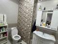 3-бөлмелі пәтер · 92 м² · 2/9 қабат, Кюйши Дины 25/2, бағасы: 40 млн ₸ в Астане, Алматы р-н — фото 22