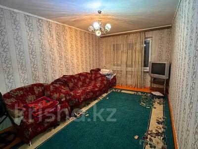3-комнатная квартира, 53.1 м², 3/5 этаж, Гагарина за 22.5 млн 〒 в Шымкенте, Туран р-н