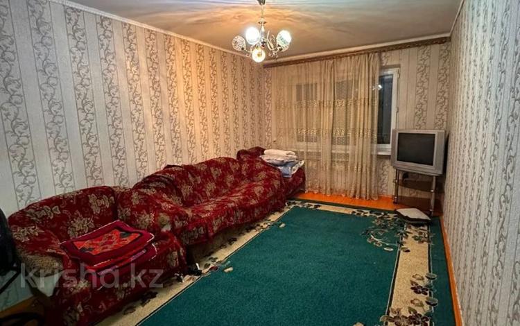 3-комнатная квартира, 53.1 м², 3/5 этаж, Гагарина за 22.5 млн 〒 в Шымкенте, Туран р-н — фото 13