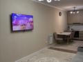 2-бөлмелі пәтер · 55 м² · 6/9 қабат, Территория ПК Кунаева, бағасы: 35.9 млн ₸ в Алматы, Турксибский р-н — фото 16