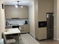 2-бөлмелі пәтер · 55 м² · 6/9 қабат, Территория ПК Кунаева, бағасы: 35.9 млн ₸ в Алматы, Турксибский р-н — фото 17