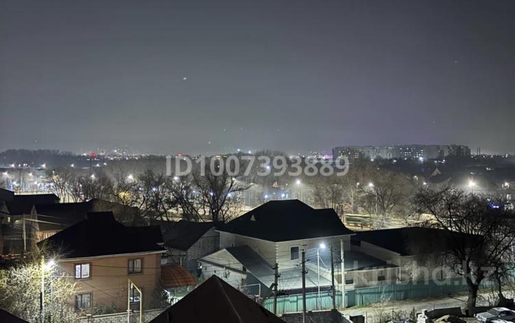 2-бөлмелі пәтер · 55 м² · 6/9 қабат, Территория ПК Кунаева, бағасы: 35.9 млн ₸ в Алматы, Турксибский р-н — фото 21