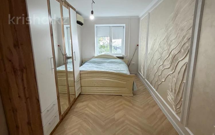 2-бөлмелі пәтер · 45 м² · 2/5 қабат, Махамбет Утемисов 128б, бағасы: 13.8 млн ₸ в Атырау — фото 13