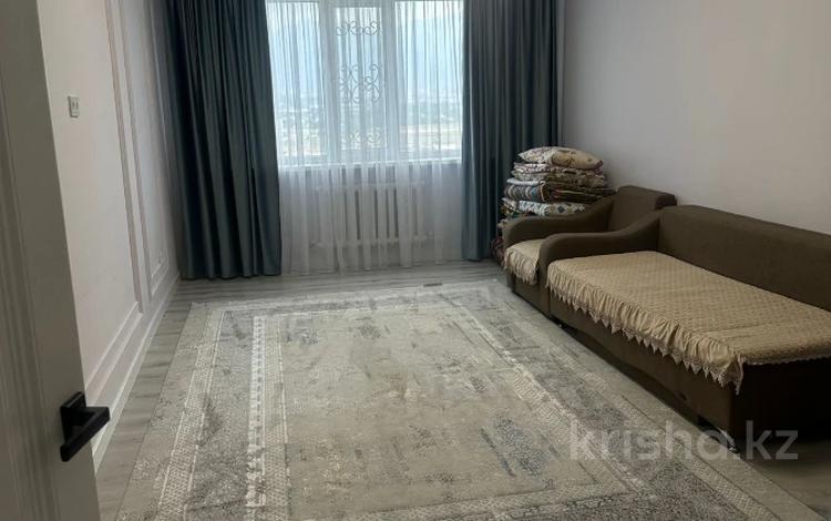 2-бөлмелі пәтер · 70 м² · 8/9 қабат, мкр Зердели — Театр Алатау/ Алматы Арена/ мечеть, бағасы: 33 млн ₸ в Алатауский р-н — фото 2