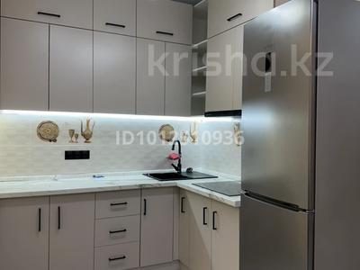 2-бөлмелі пәтер · 40 м² · 9/9 қабат, мкр Шугыла, Мкрн Шугыла 340/46, бағасы: 28 млн ₸ в Алматы, Наурызбайский р-н